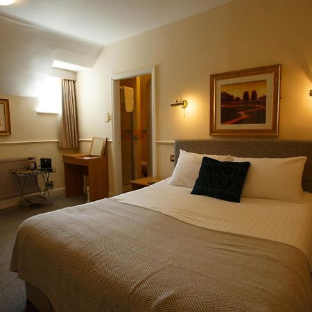 The Egerton Arms Hotel Chester Luaran gambar