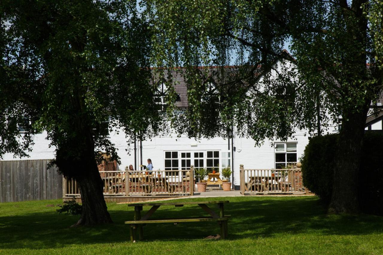 The Egerton Arms Hotel Chester Luaran gambar
